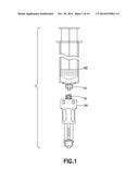 Mechanical Friction Enhancement for Threaded Connection Incorporating     Micro-Threads diagram and image