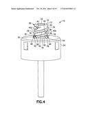 Mechanical Friction Enhancement for Threaded Connection Incorporating     Micro-Threads diagram and image