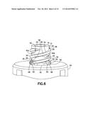 Mechanical Friction Enhancement for Threaded Connection Incorporating     Micro-Threads diagram and image