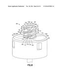 Mechanical Friction Enhancement for Threaded Connection Incorporating     Micro-Threads diagram and image