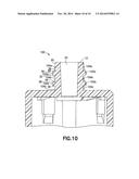 Mechanical Friction Enhancement for Threaded Connection Incorporating     Micro-Threads diagram and image