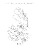 PRESSURE-TO-ROTATION CONVERTER AND PRESSURE-TO-ELECTRIC CONVERTING SYSTEM diagram and image