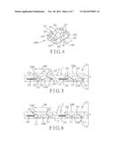 PRESSURE-TO-ROTATION CONVERTER AND PRESSURE-TO-ELECTRIC CONVERTING SYSTEM diagram and image