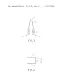 WINDOW STOP DEVICE diagram and image