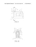 WINDOW STOP DEVICE diagram and image