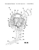 CABLE ACTUATORS AND CABLE ACTUATED APPARATUSES AND SYSTEMS diagram and image