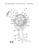 CABLE ACTUATORS AND CABLE ACTUATED APPARATUSES AND SYSTEMS diagram and image