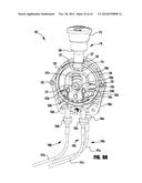 CABLE ACTUATORS AND CABLE ACTUATED APPARATUSES AND SYSTEMS diagram and image