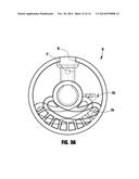 CABLE ACTUATORS AND CABLE ACTUATED APPARATUSES AND SYSTEMS diagram and image