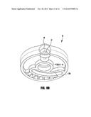 CABLE ACTUATORS AND CABLE ACTUATED APPARATUSES AND SYSTEMS diagram and image