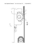 ROAD-REMOVAL SYSTEM EMPLOYING POLYCRYSTALLINE DIAMOND COMPACTS diagram and image