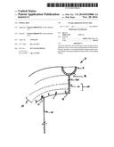 WHEEL RIM diagram and image