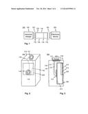 Method and Apparatus for Transferring Electromagnetic Power diagram and image