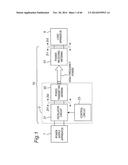 WIRELESS POWER TRANSMISSION SYSTEM diagram and image