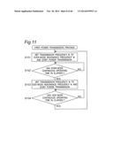 WIRELESS POWER TRANSMISSION SYSTEM diagram and image