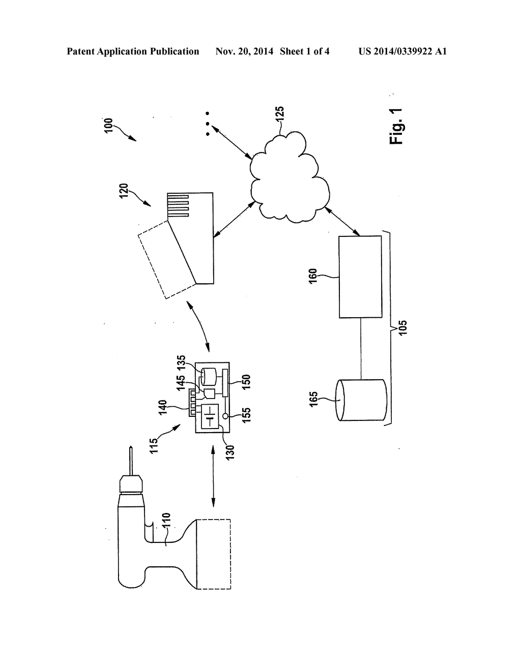 Data Transmission Using an Electrical Machine - diagram, schematic, and image 02