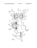 MAGNETIC MOTOR DEVICE OF AN ELECTRODYNAMIC TRANSDUCER diagram and image