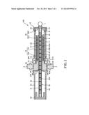 LINEAR ACTUATOR diagram and image