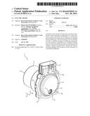 ELECTRIC MOTOR diagram and image