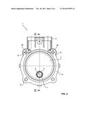 ELECTRIC MOTOR diagram and image