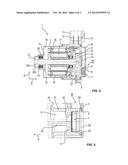 ELECTRIC MOTOR diagram and image