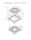 Multi-Piece Stator For An Electric Motor diagram and image