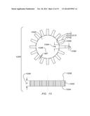 Multi-Piece Stator For An Electric Motor diagram and image