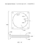 Multi-Piece Stator For An Electric Motor diagram and image