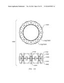 Multi-Piece Stator For An Electric Motor diagram and image