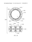 Multi-Piece Stator For An Electric Motor diagram and image