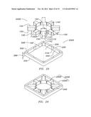 Multi-Piece Stator For An Electric Motor diagram and image