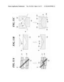 STATOR OF SEGMENTED CONDUCTOR TYPE ELECTRIC ROTARY MACHINE AND FABRICATION     METHOD THEREOF diagram and image