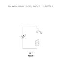 LED Switch Circuitry for Varying Input Voltage Source diagram and image