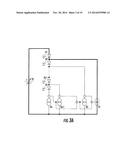 LED Switch Circuitry for Varying Input Voltage Source diagram and image