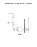 LED Switch Circuitry for Varying Input Voltage Source diagram and image