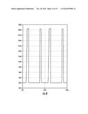 LED Switch Circuitry for Varying Input Voltage Source diagram and image