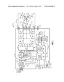 Electronic Circuit and Method for Adjusting Start-up Characteristics of     Drive Signals Applied to an Electric Motor diagram and image