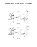 Electronic Circuit and Method for Adjusting Start-up Characteristics of     Drive Signals Applied to an Electric Motor diagram and image