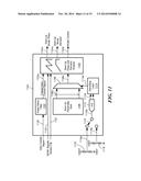 Electronic Circuit and Method for Adjusting Start-up Characteristics of     Drive Signals Applied to an Electric Motor diagram and image