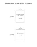 DELAYED POWER-ON FUNCTION FOR AN ELECTRONIC DEVICE diagram and image