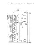 MULTI-SERIES BATTERY CONTROL SYSTEM diagram and image