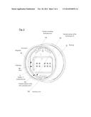 Sensor unit diagram and image