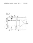 MAGNETIC SENSOR diagram and image