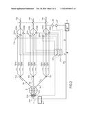 SYSTEM AND METHOD OF MAKING AN INTEGRITY TEST ON AN ELECTRICITY NETWORK IN     AN AIRCRAFT diagram and image