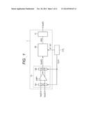 SIGNAL PROCESSING CIRCUIT, RESOLVER DIGITAL CONVERTER, AND MULTIPATH     NESTED MIRROR AMPLIFIER diagram and image