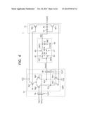 SIGNAL PROCESSING CIRCUIT, RESOLVER DIGITAL CONVERTER, AND MULTIPATH     NESTED MIRROR AMPLIFIER diagram and image