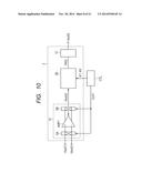 SIGNAL PROCESSING CIRCUIT, RESOLVER DIGITAL CONVERTER, AND MULTIPATH     NESTED MIRROR AMPLIFIER diagram and image