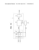 SIGNAL PROCESSING CIRCUIT, RESOLVER DIGITAL CONVERTER, AND MULTIPATH     NESTED MIRROR AMPLIFIER diagram and image