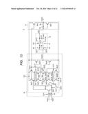 SIGNAL PROCESSING CIRCUIT, RESOLVER DIGITAL CONVERTER, AND MULTIPATH     NESTED MIRROR AMPLIFIER diagram and image