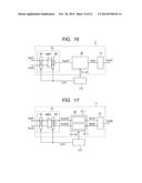 SIGNAL PROCESSING CIRCUIT, RESOLVER DIGITAL CONVERTER, AND MULTIPATH     NESTED MIRROR AMPLIFIER diagram and image